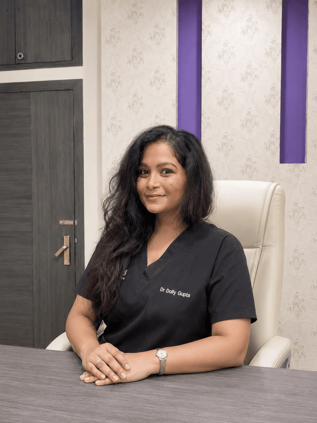 Dr. Dolly Gupta
