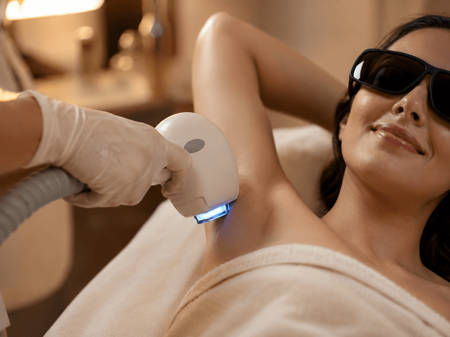 Unwanted Hair
