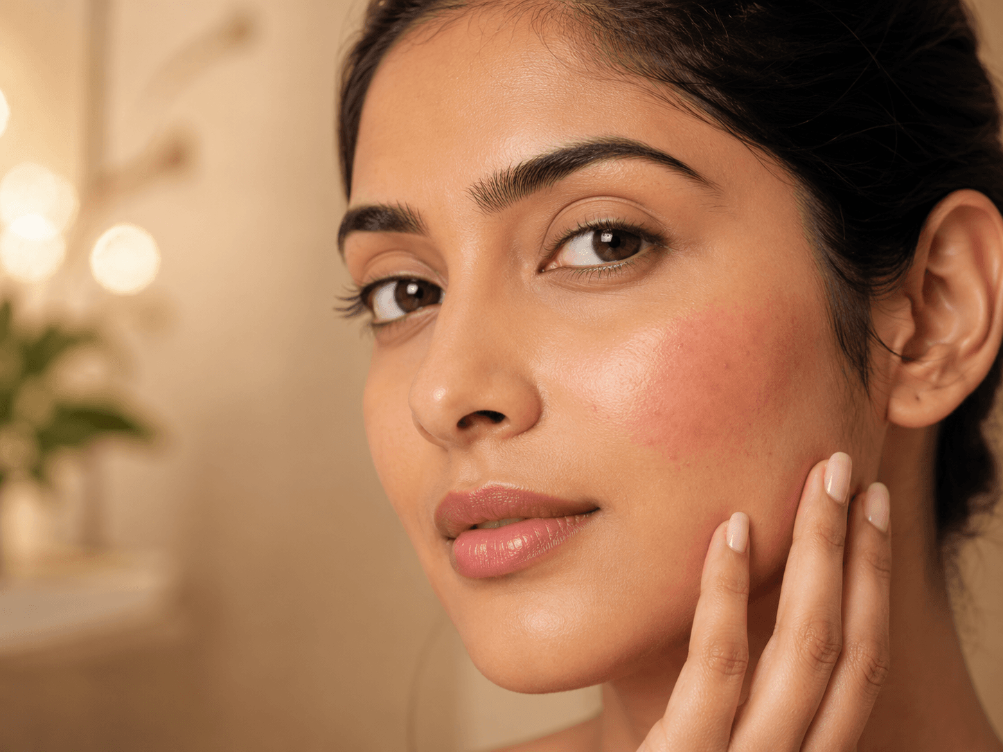 Sensitive Skin & Rosacea