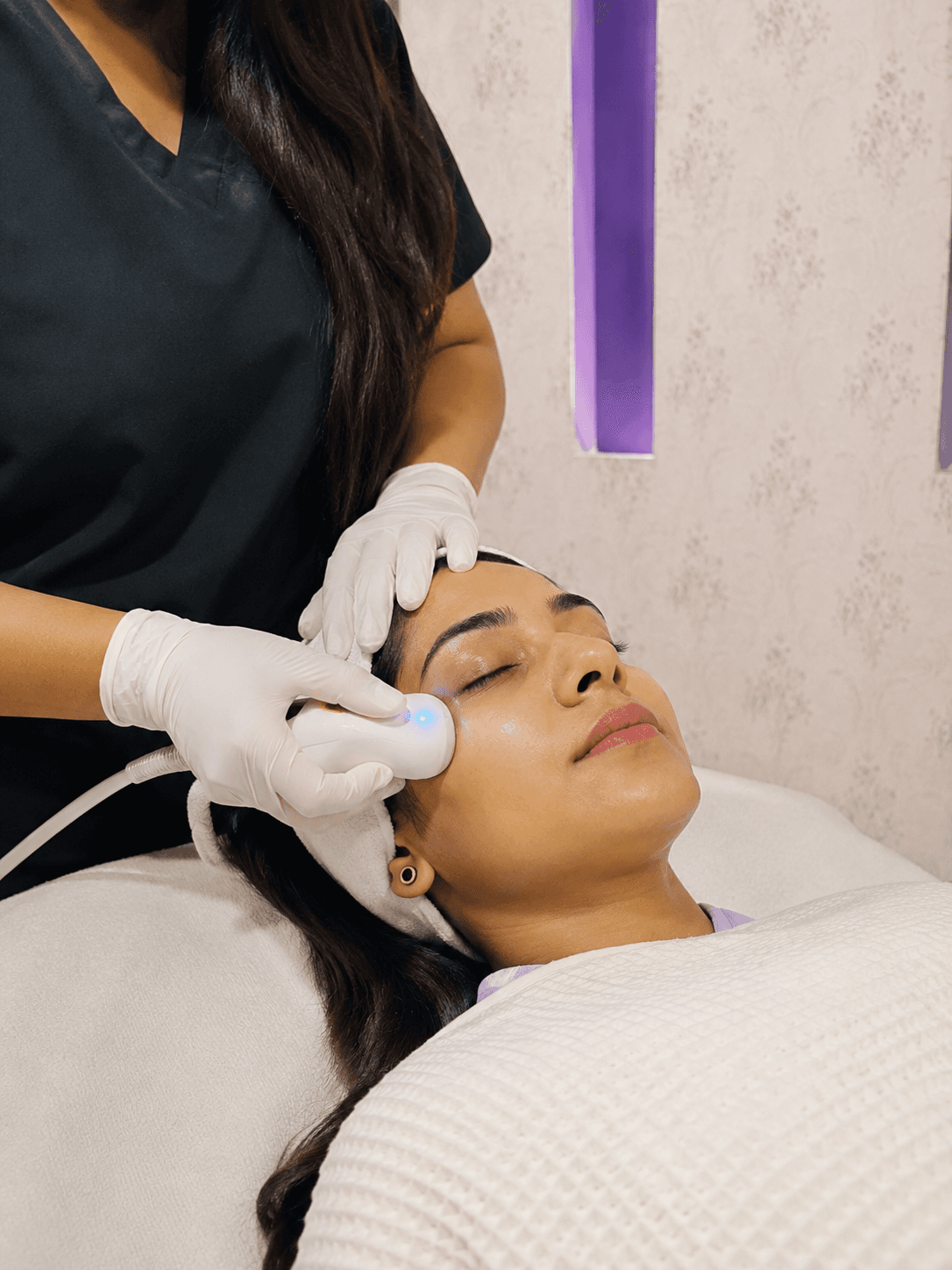 Eyes Rejuvenation