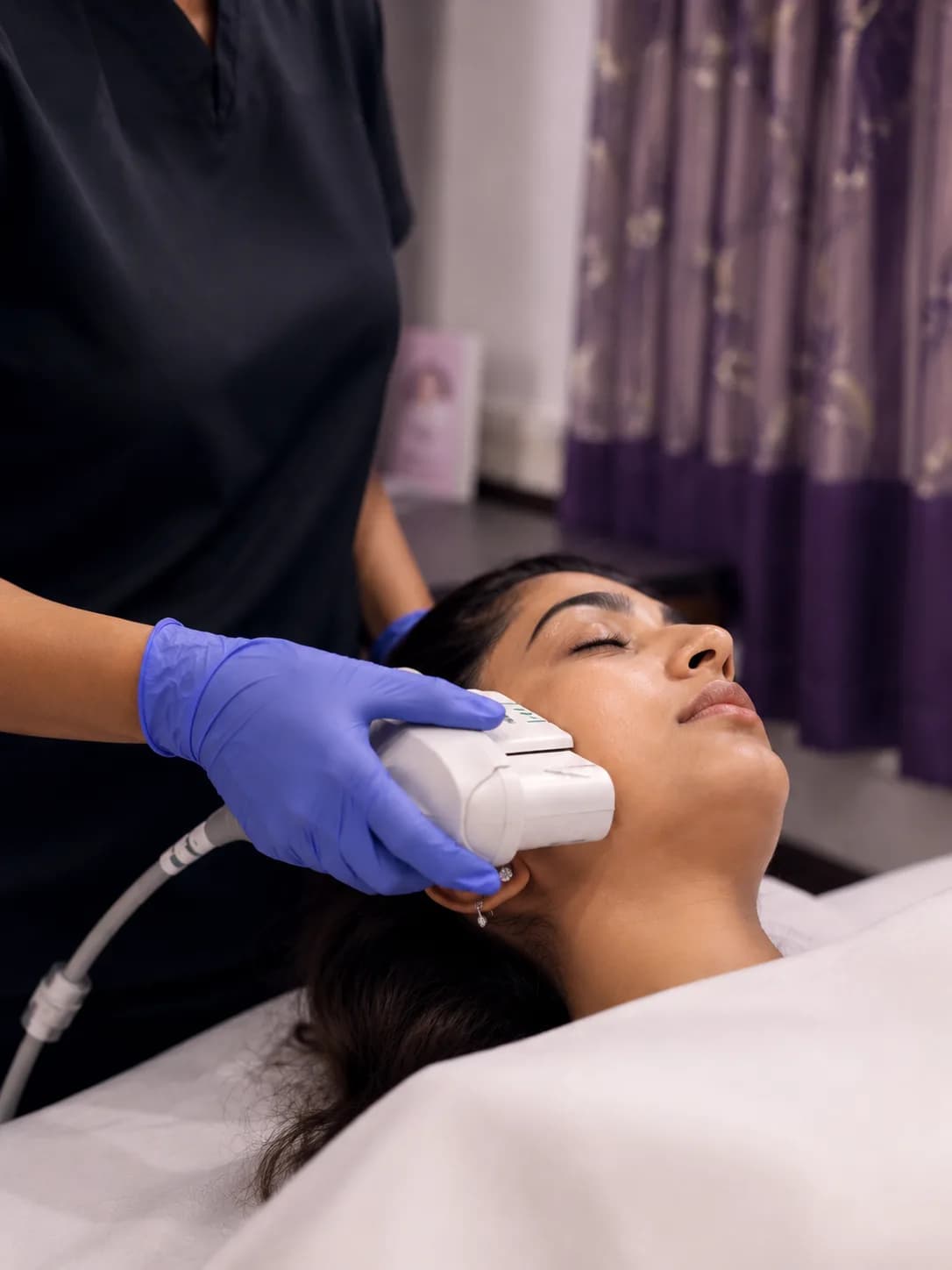 Ultherapy