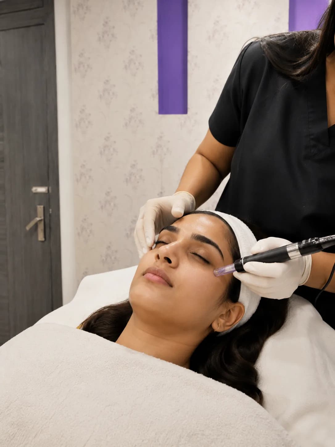 Wonder Eye Treatment