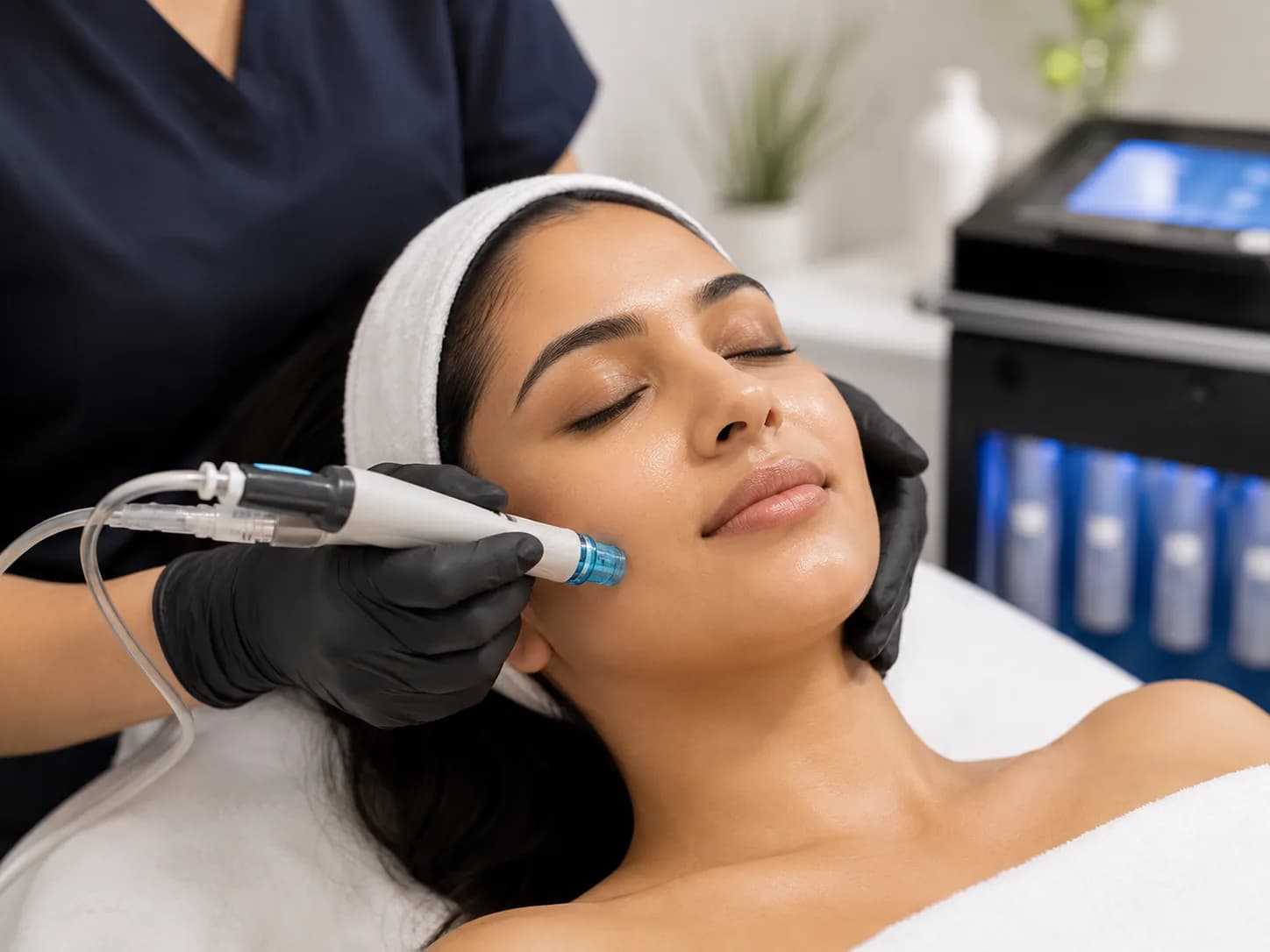 HydraFacial