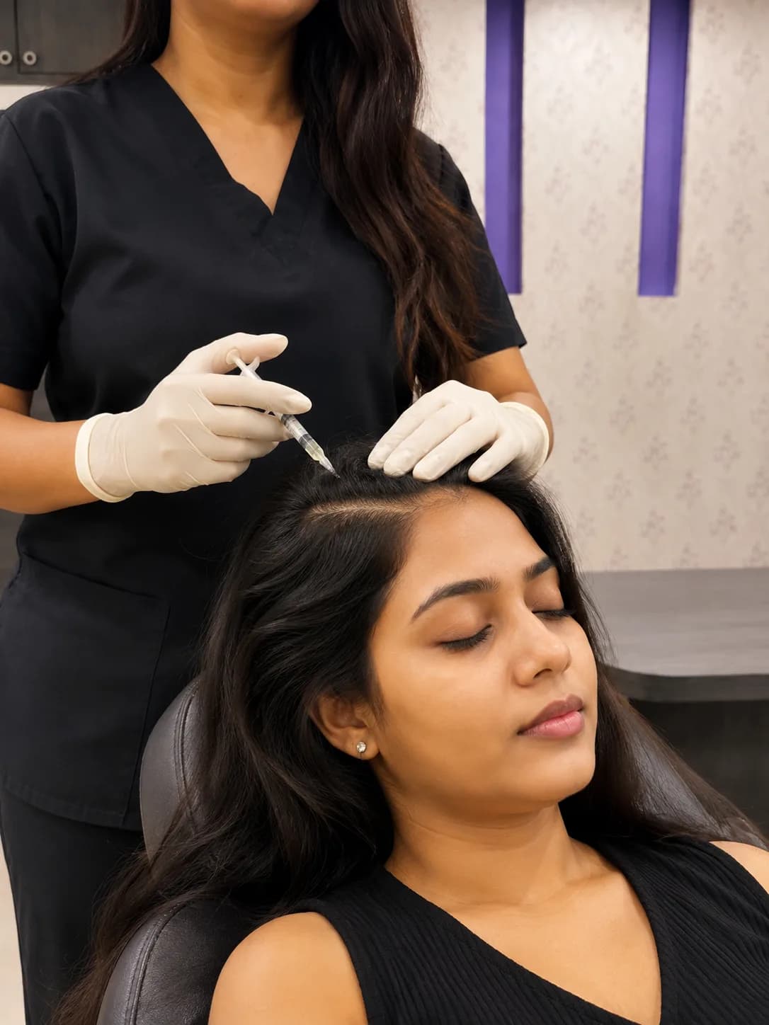 Root Deep Treatment