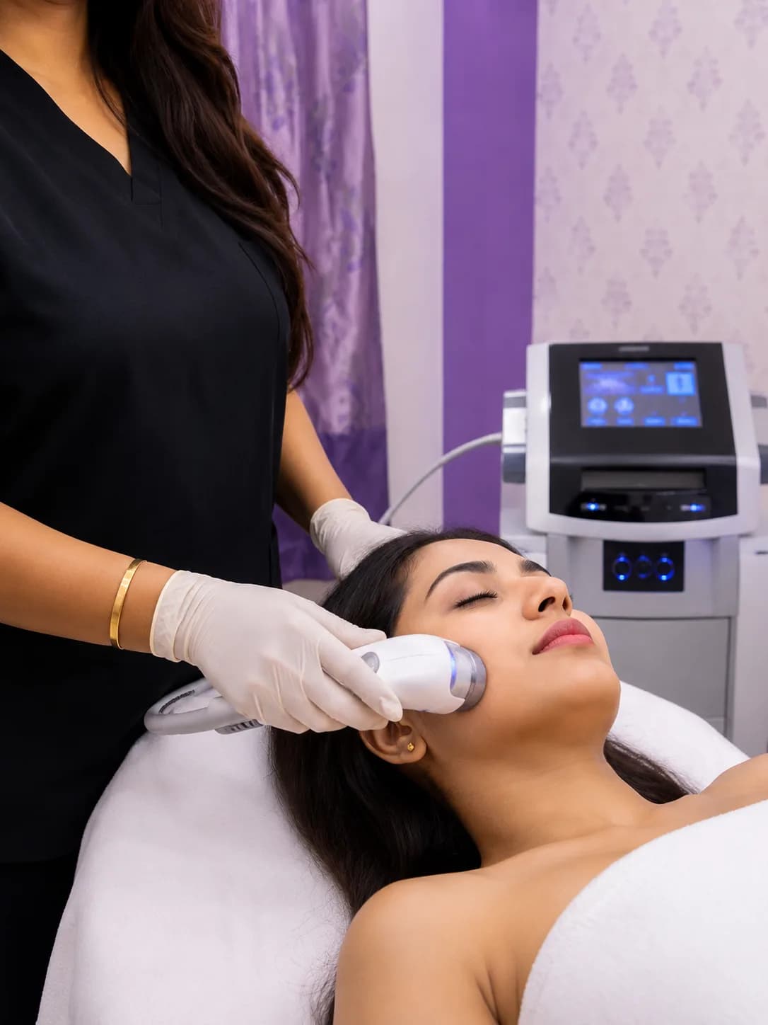 Exilis Elite