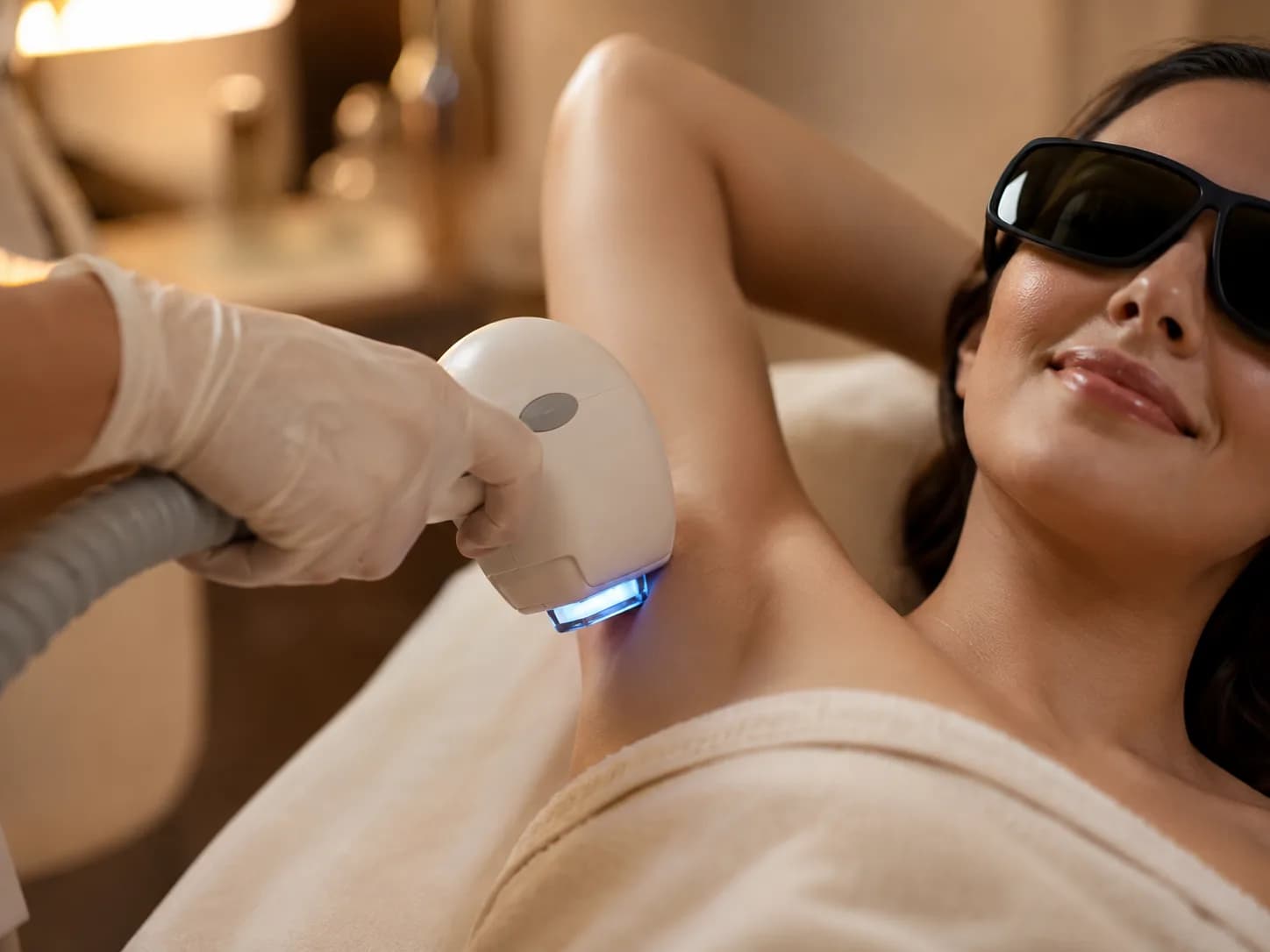Unwanted Hair