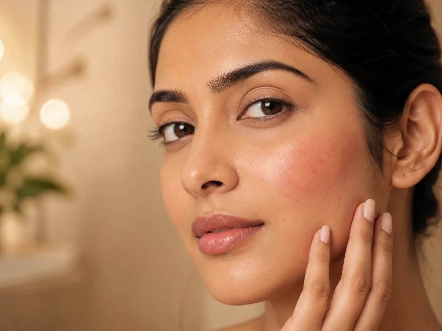 Sensitive Skin & Rosacea