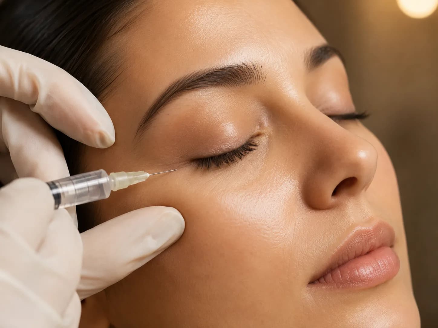 Eye & Lip Concerns