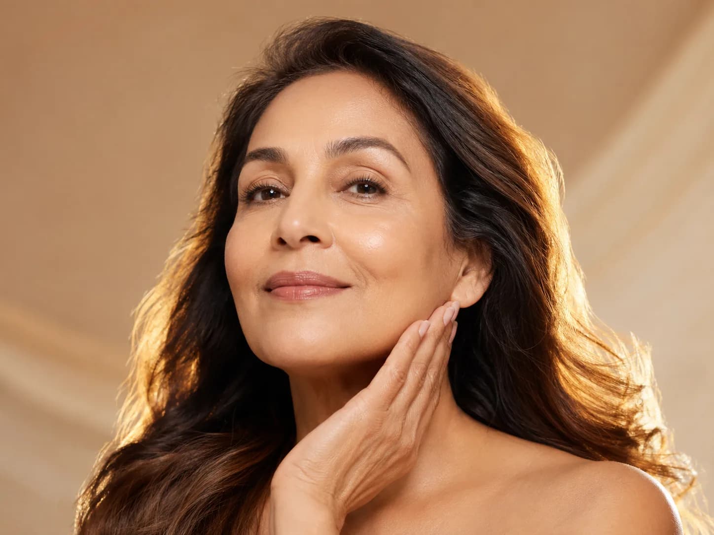 Anti-Aging & Skin Quality