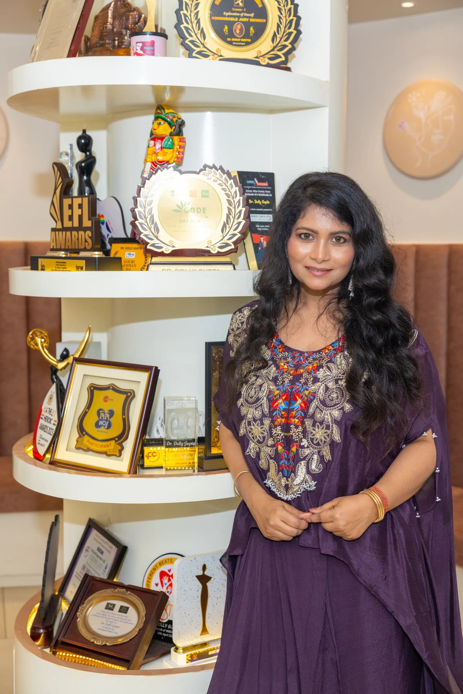 Dr. Dolly Gupta